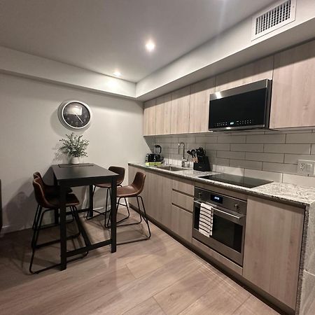 Downtown Center Silverstone Tower I And II Long-Term Booking Only Your Second Home In Vancouver Bagian luar foto