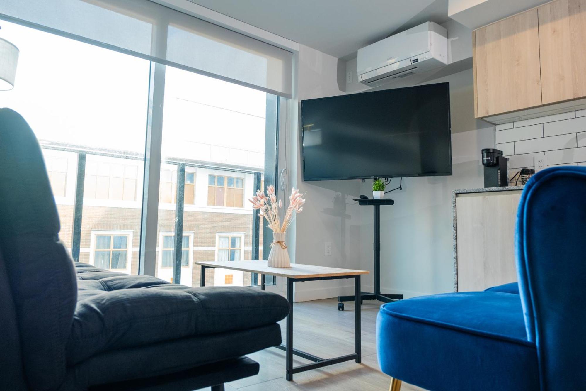 Downtown Center Silverstone Tower I And II Long-Term Booking Only Your Second Home In Vancouver Bagian luar foto