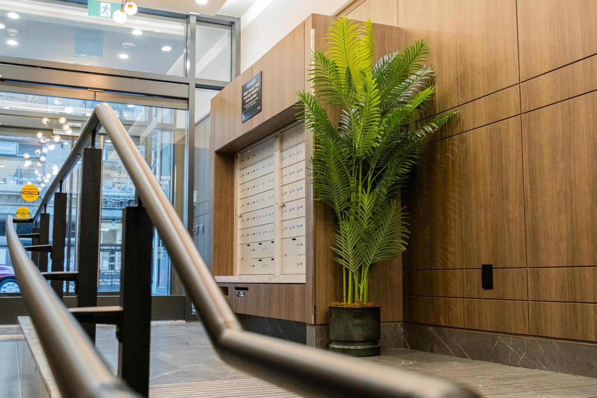 Downtown Center Silverstone Tower I And II Long-Term Booking Only Your Second Home In Vancouver Bagian luar foto