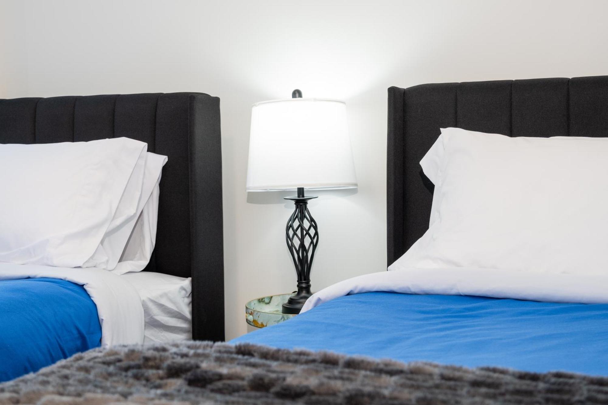 Downtown Center Silverstone Tower I And II Long-Term Booking Only Your Second Home In Vancouver Bagian luar foto