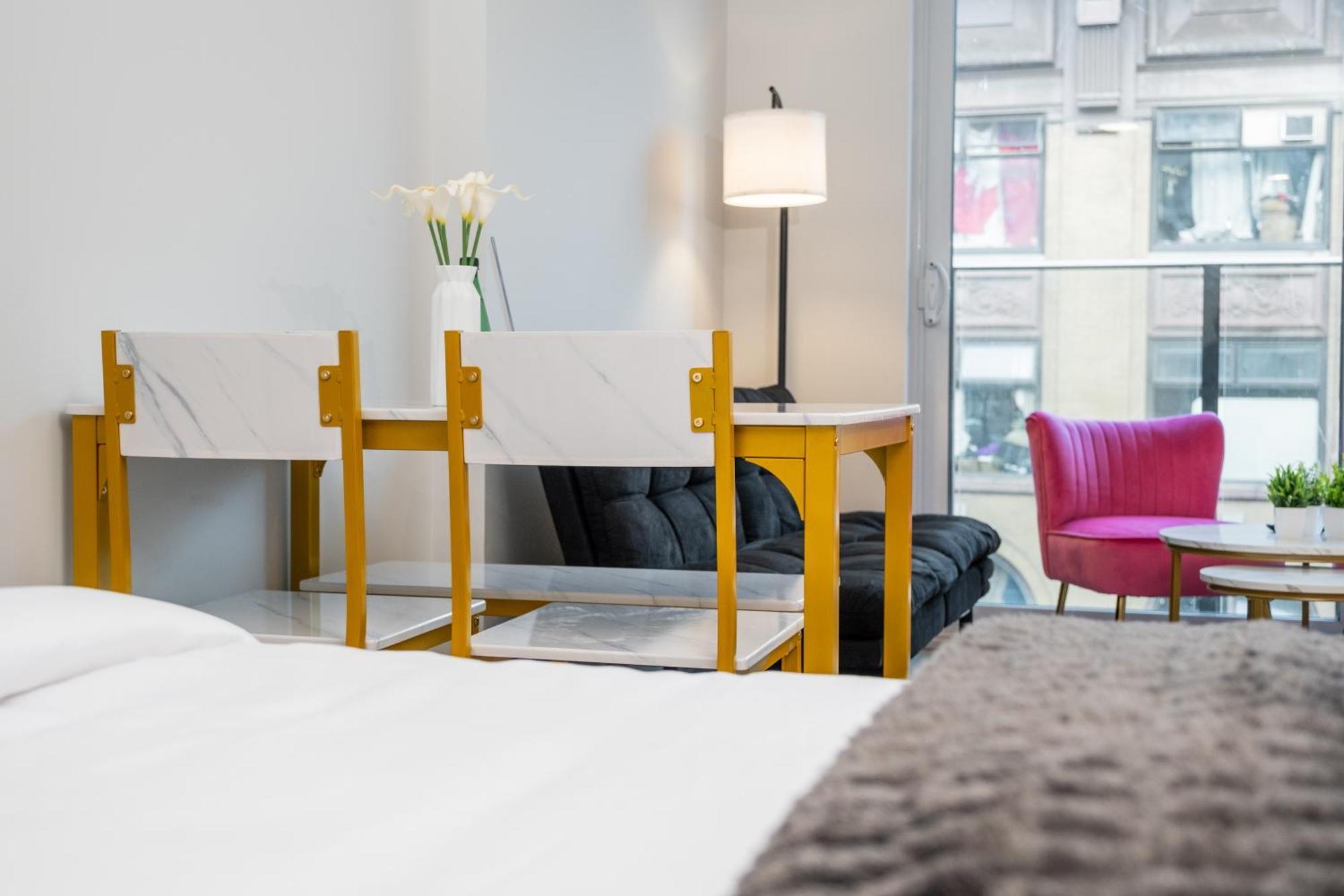 Downtown Center Silverstone Tower I And II Long-Term Booking Only Your Second Home In Vancouver Bagian luar foto
