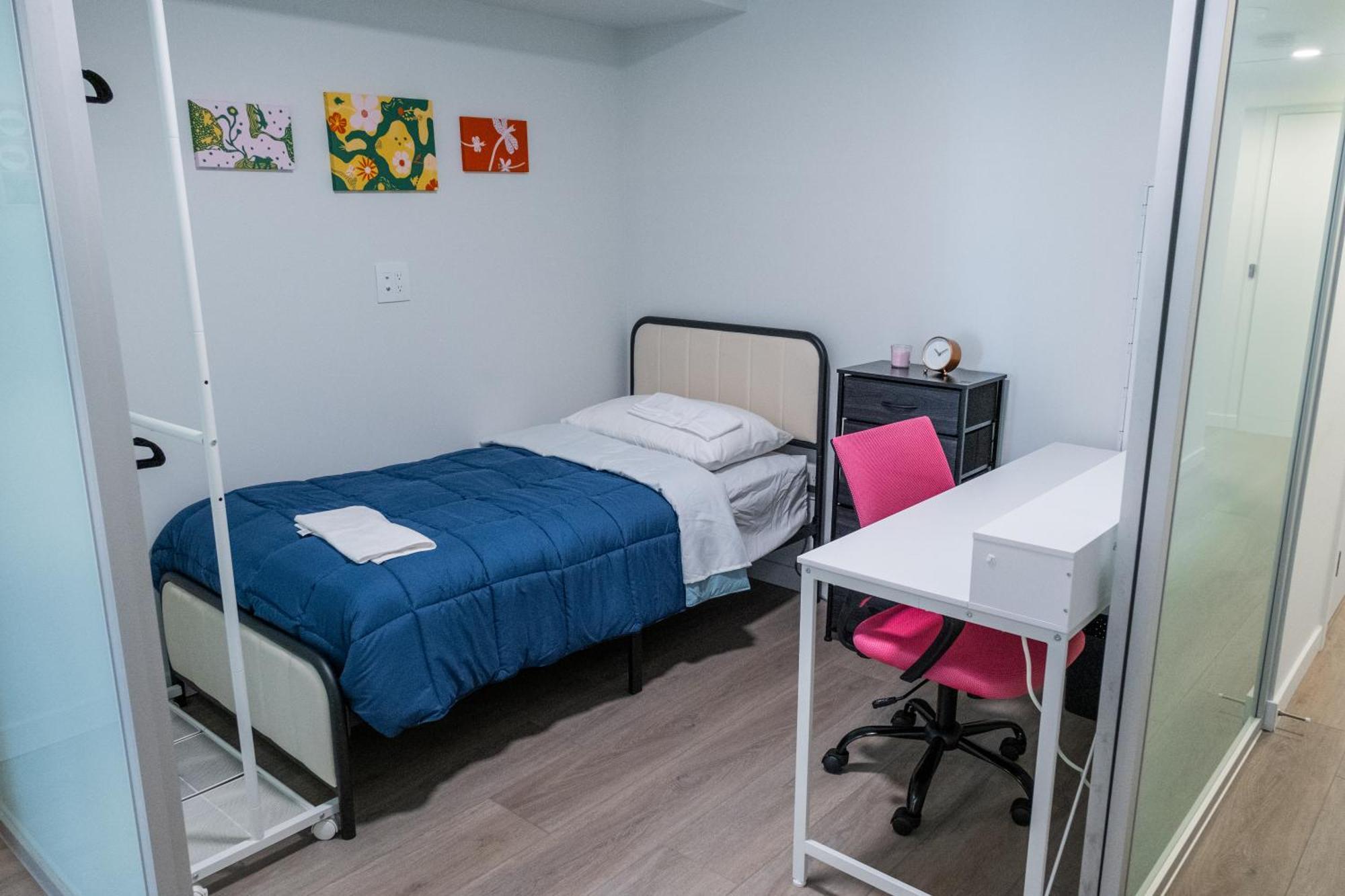 Downtown Center Silverstone Tower I And II Long-Term Booking Only Your Second Home In Vancouver Bagian luar foto