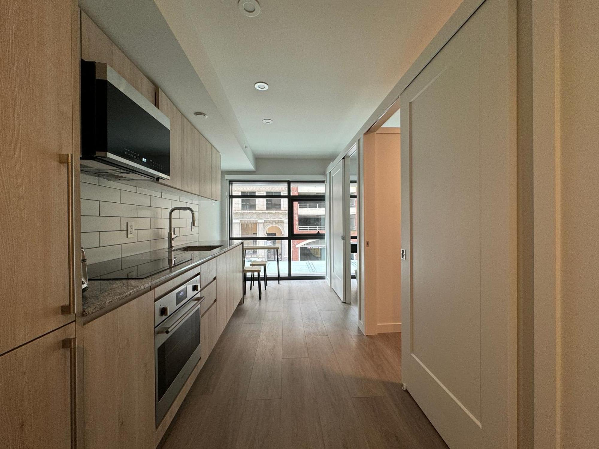 Downtown Center Silverstone Tower I And II Long-Term Booking Only Your Second Home In Vancouver Bagian luar foto